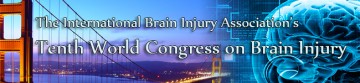 Dr. Virji-Babul presents at the World Congress on Brain Injury